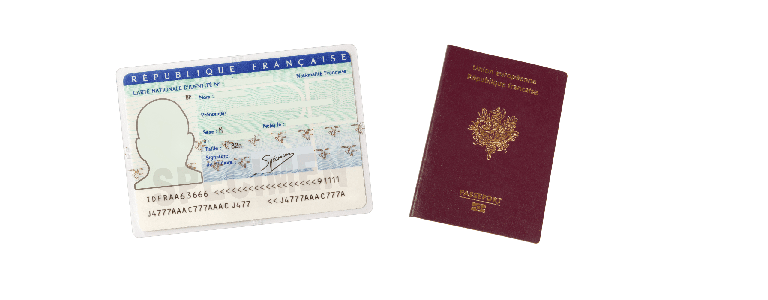 Carte Nationale d'Identité (CNI) et Passeport - Mairie de Combloux (74)